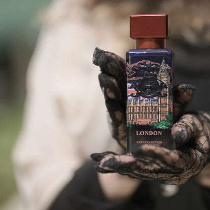 London by Al Jazeera Perfumes 70ml perfume