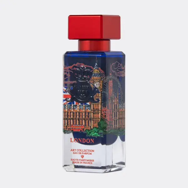 London by Al Jazeera Perfumes 70ml perfume