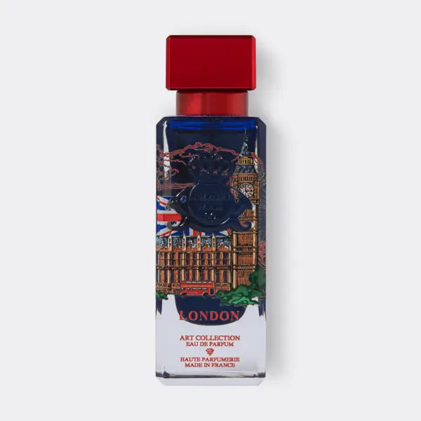 London by Al Jazeera Perfumes 70ml perfume