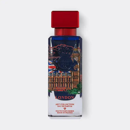 London by Al Jazeera Perfumes 70ml perfume