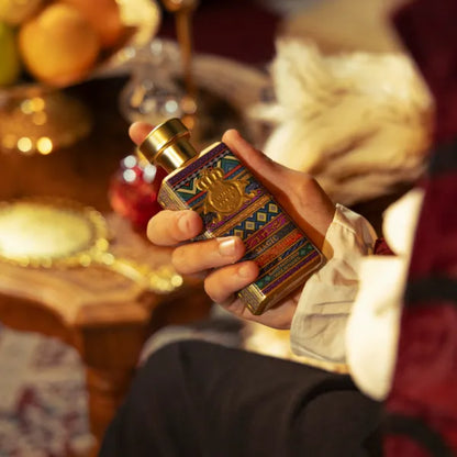 Magic by Al Jazeera Perfumes 60ml perfume