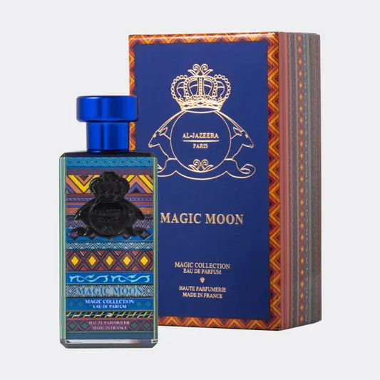 Magic Moon by Al Jazeera Perfumes 60ml perfume