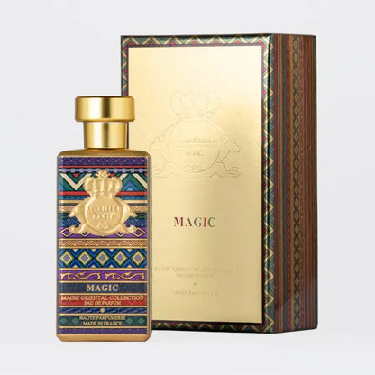 Magic by Al Jazeera Perfumes 60ml perfume