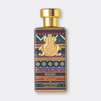 Magic by Al Jazeera Perfumes 60ml perfume