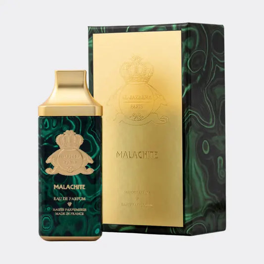 Malachite by Al Jazeera Perfumes 100ml perfume