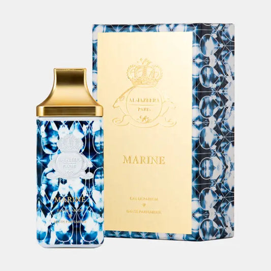 Marine by Al Jazeera Perfumes 100ml perfume