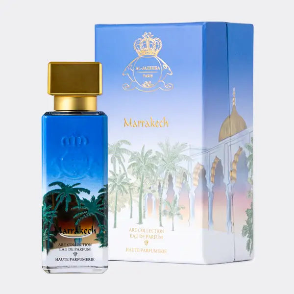 Marrakech by Al Jazeera Perfumes 70ml perfume