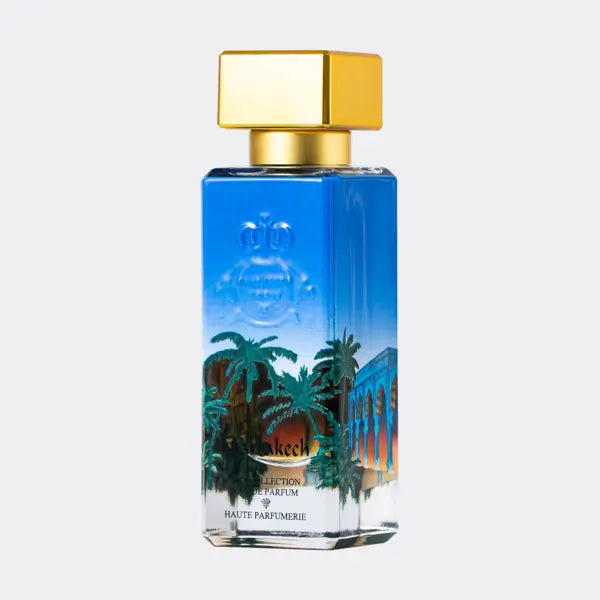 Marrakech by Al Jazeera Perfumes 70ml perfume