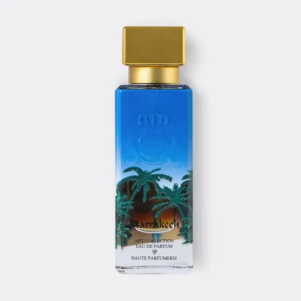 Marrakech by Al Jazeera Perfumes 70ml perfume