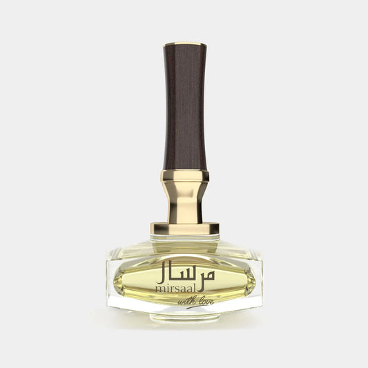 Mirsaal With Love Afnan EDP 90 ml Women Afnan Perfume