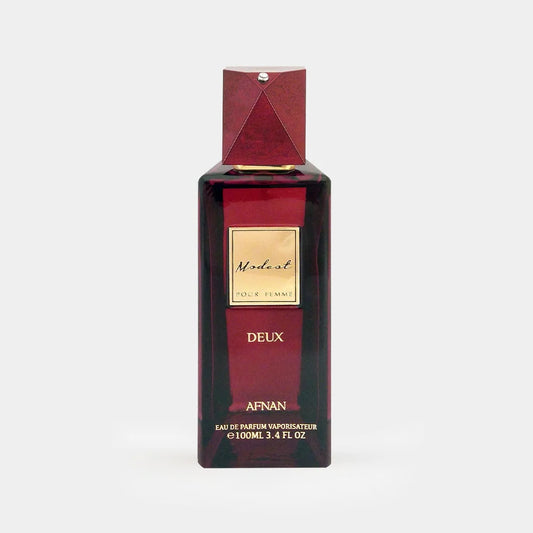 Modest Deux Afnan EDP 100 ml Women Afnan Perfume