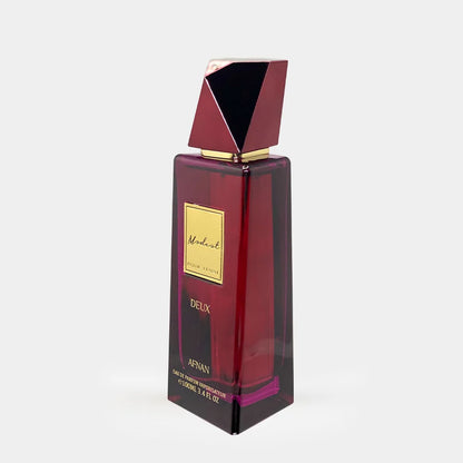 Modest Deux Afnan EDP 100 ml Women Afnan Perfume