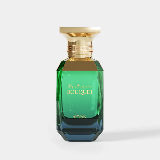 Mystique Bouquet by Afnan 80ml Spray Afnan Perfume