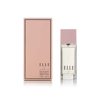 Elle by Arabian Oud Eau de Parfum 85ml Spray – Women