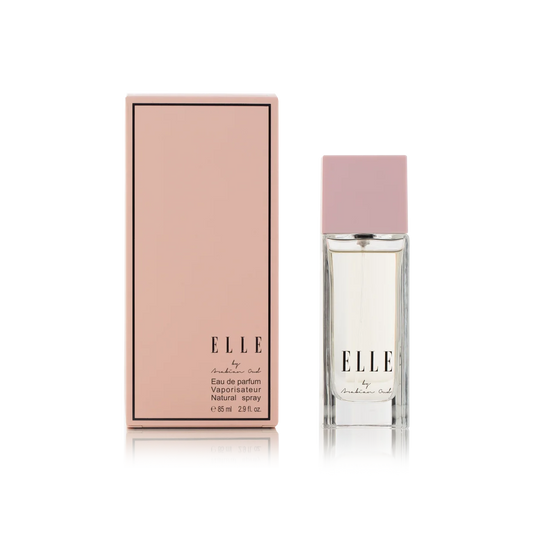 Elle by Arabian Oud Eau de Parfum 85ml Spray – Women