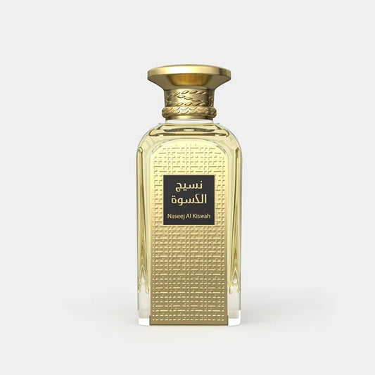 Naseej Al Kiswah Afnan EDP 50 ml Unisex Afnan Perfume