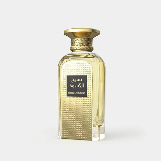 Naseej Al Kiswah Afnan EDP 50 ml Unisex Afnan Perfume