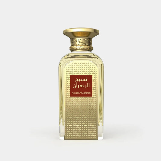 Naseej Al Zafaran Afnan EDP 50 ml Unisex Afnan Perfume