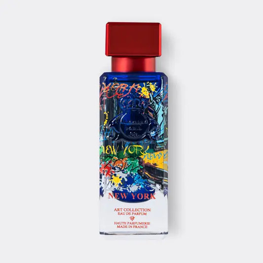New York by Al Jazeera Perfumes 70ml perfume
