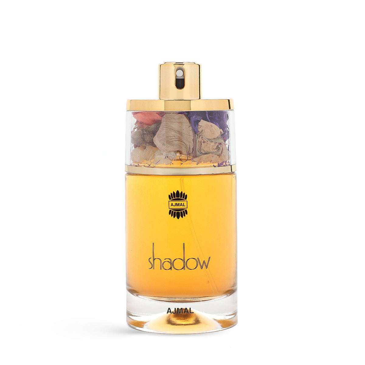 Ajmal Shadow II EDP 75ml for Women Floral Woody Perfume with Lavender Orchid Musk and Ambergris