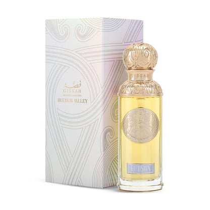 GISSAH VALLEY'S SET EDP UNISEX