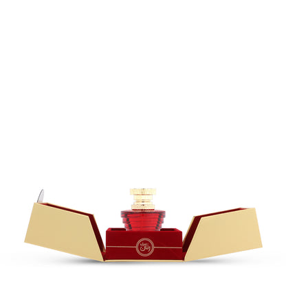 Rannan VIP Red by Al Majed Oud Eau de Parfum Spray 100ml – Women's