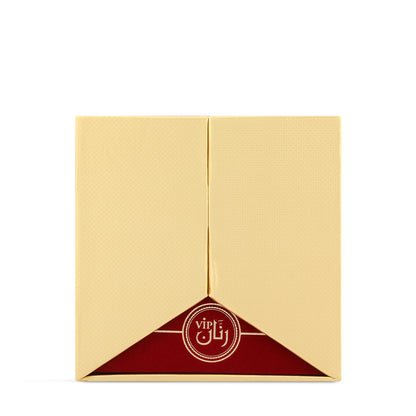 Rannan VIP Red by Al Majed Oud Eau de Parfum Spray 100ml – Women's