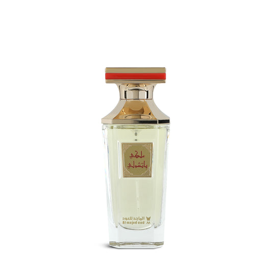 Malaki Patchouli by Al Majed Oud Eau de Parfum 50ml Unisex perfume