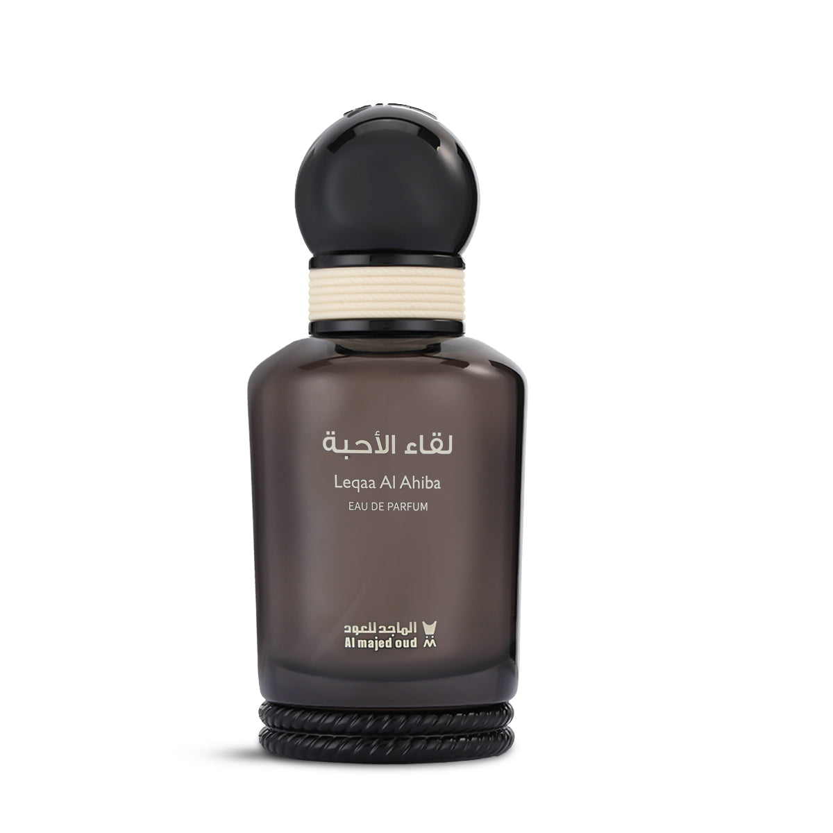 Leqaa Al Ahiba Classic by Al Majed Oud Eau de Parfum Spray 100ml – Unisex