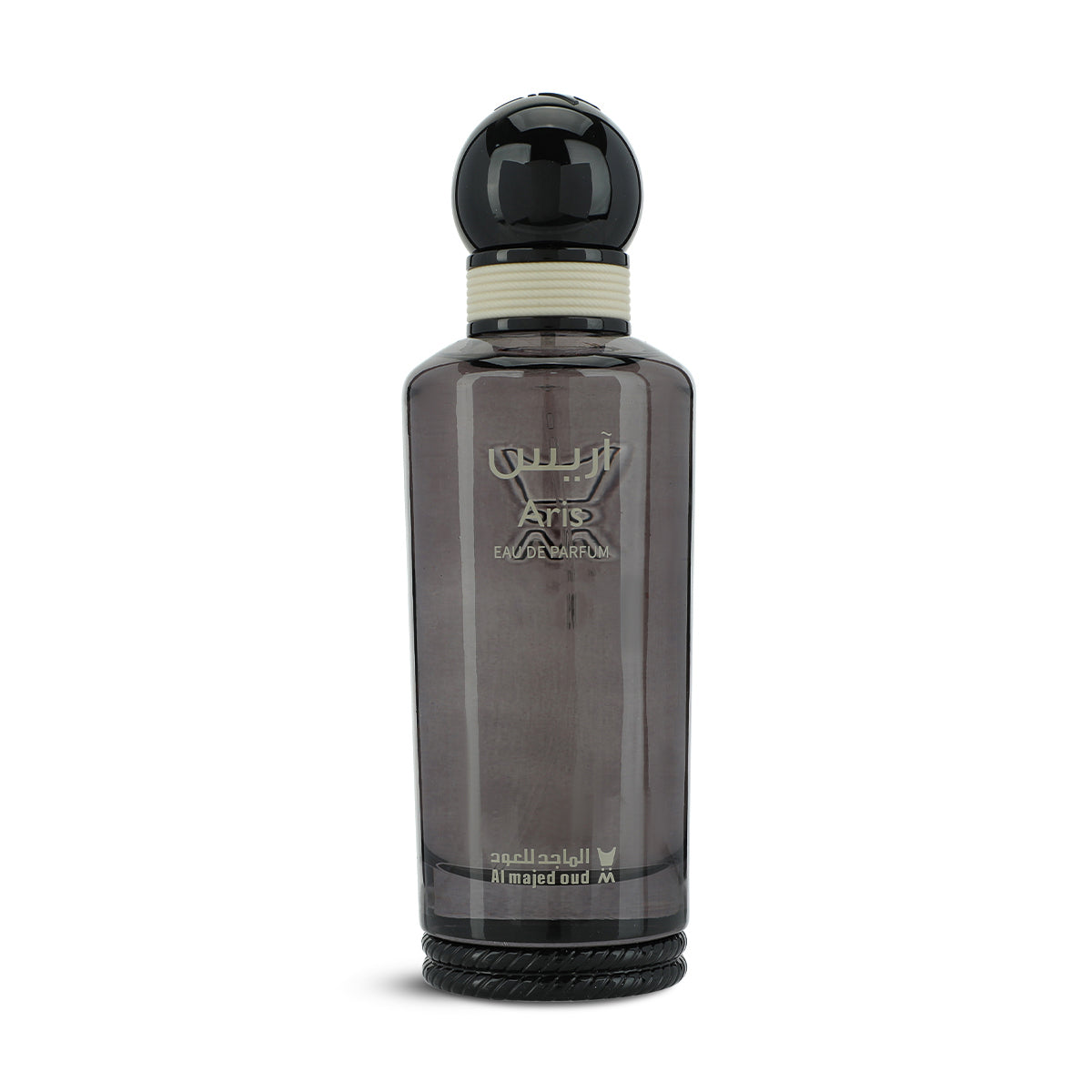 Aris Classic by Al Majed Oud Eau de Parfum Spray 150ml Unisex Jasmine Vanilla Perfume