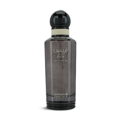 Aris Classic by Al Majed Oud Eau de Parfum Spray 150ml Unisex Jasmine Vanilla Perfume