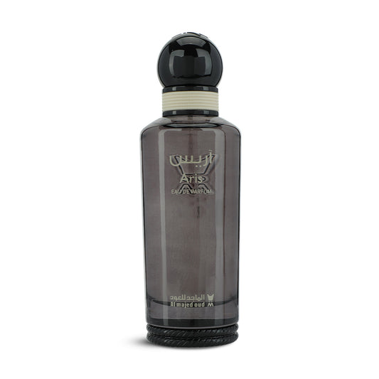 Aris Classic by Al Majed Oud Eau de Parfum Spray 150ml Unisex Jasmine Vanilla Perfume