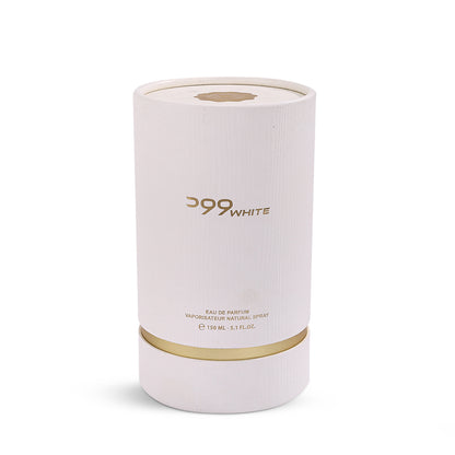 Wood White by Al Majed Oud Eau de Parfum Spray 150ml – Unisex