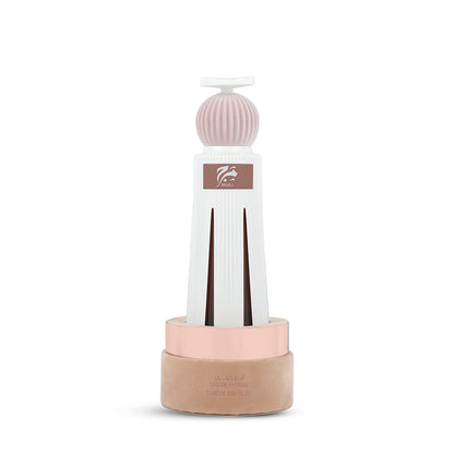 Marj by Ahmed Al Maghribi Eau de Parfum Spray 60ml – Unisex