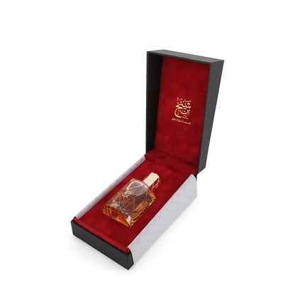 Bin Shaikh by Ahmed Al Maghribi Eau de Parfum Spray 90ml – Unisex