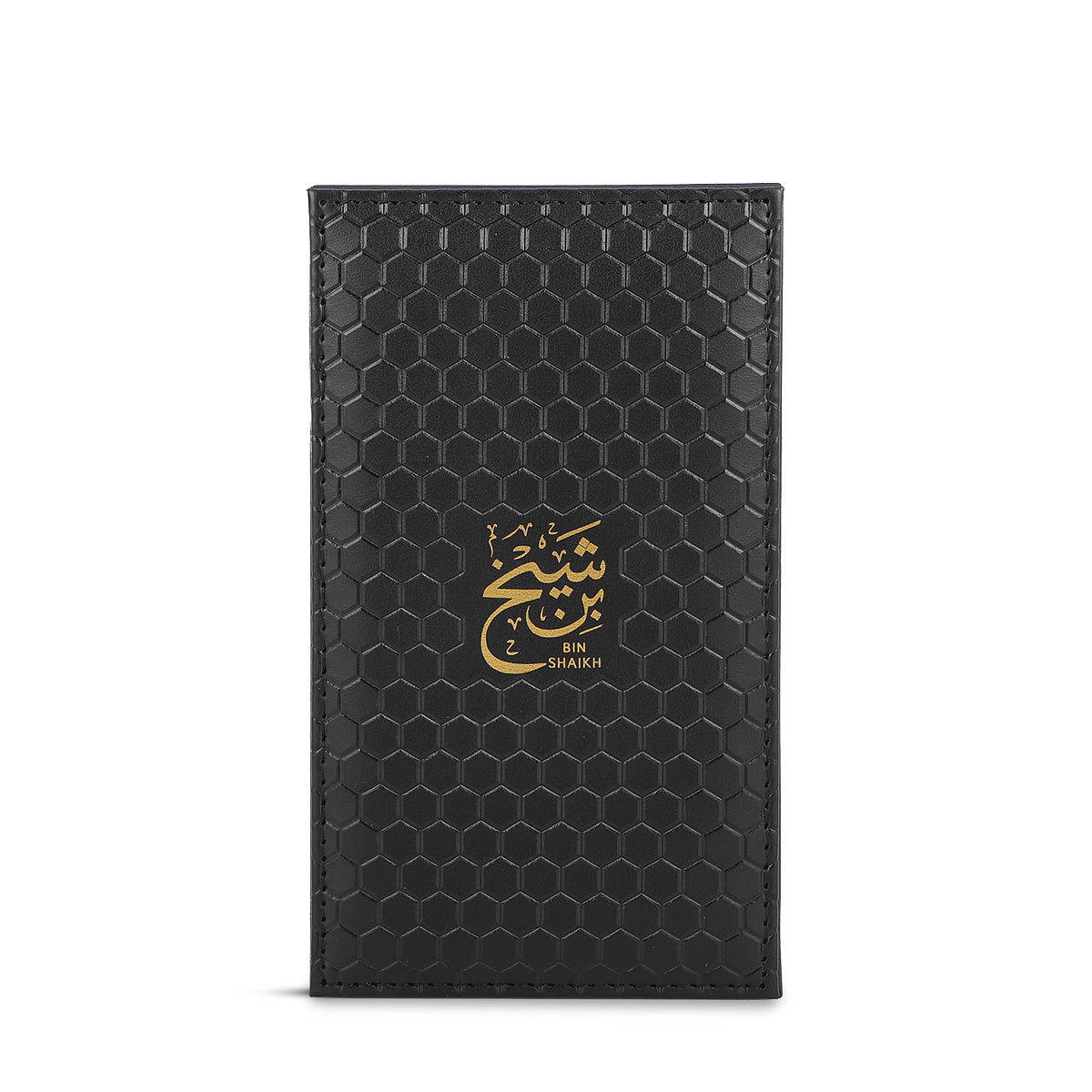 Bin Shaikh by Ahmed Al Maghribi Eau de Parfum Spray 90ml – Unisex