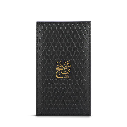 Bin Shaikh by Ahmed Al Maghribi Eau de Parfum Spray 90ml – Unisex