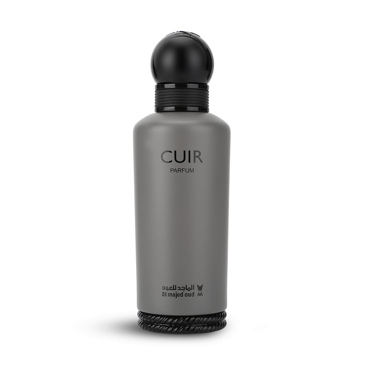 Cuir by Al Majed Oud Eau de Parfum Spray 150ml Unisex Oud Bakhoor Patchouli Perfume
