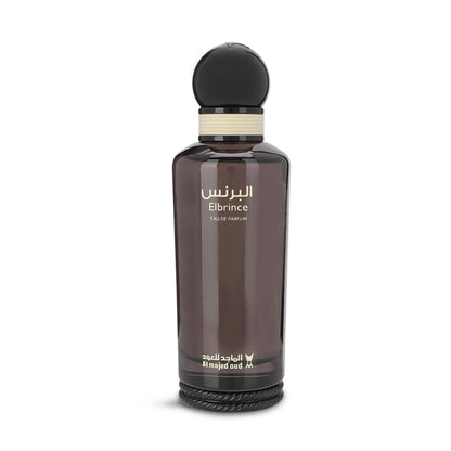 Elbrince Classics by Al Majed Oud Eau de Parfum Spray 150ml Unisex Citrus Floral Amber Perfume