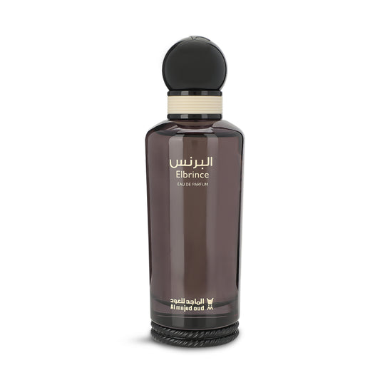 Elbrince Classics by Al Majed Oud Eau de Parfum Spray 150ml Unisex Citrus Floral Amber Perfume