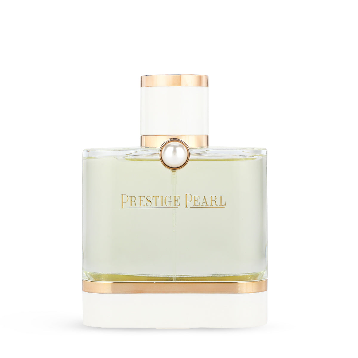 Prestige Pearl by Al Majed Oud Eau de Parfum 100ml for Women