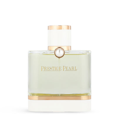 Prestige Pearl by Al Majed Oud Eau de Parfum 100ml for Women