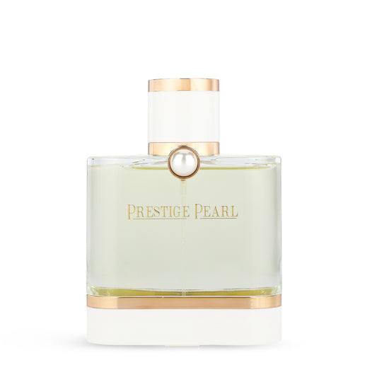 Prestige Pearl by Al Majed Oud Eau de Parfum 100ml for Women