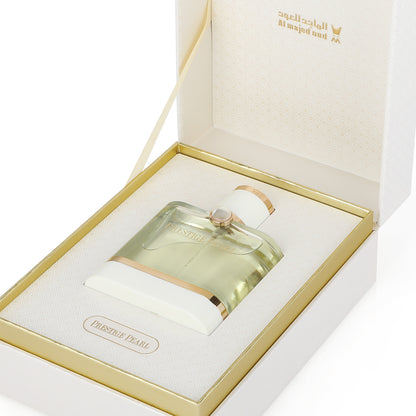Prestige Pearl by Al Majed Oud Eau de Parfum 100ml for Women – Spray
