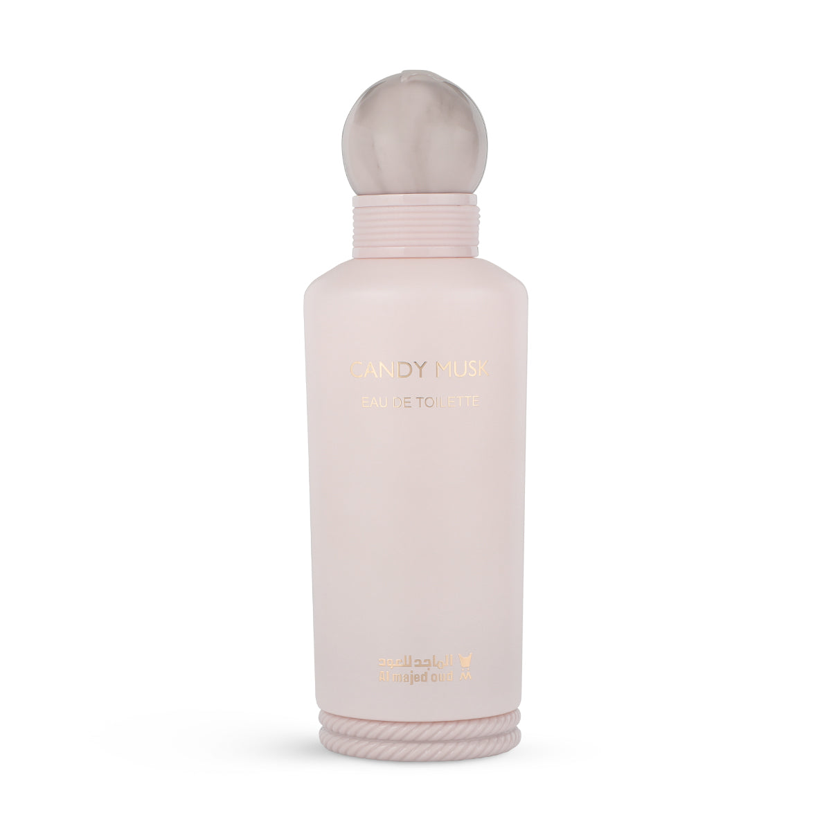 Candy Musk by Al Majed Oud Eau de Toilette Spray 150ml Unisex Peach Vanilla Musk Perfume