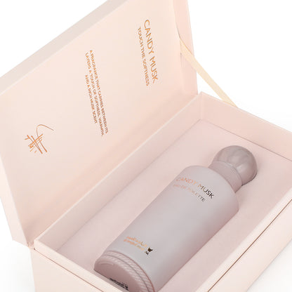 Candy Musk by Al Majed Oud Eau de Toilette Spray 150ml – Unisex