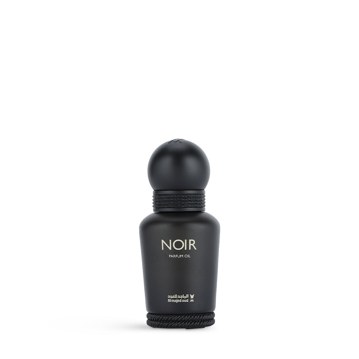 Noir by Al Majed Oud Perfume Oil 15ml Unisex fragrance