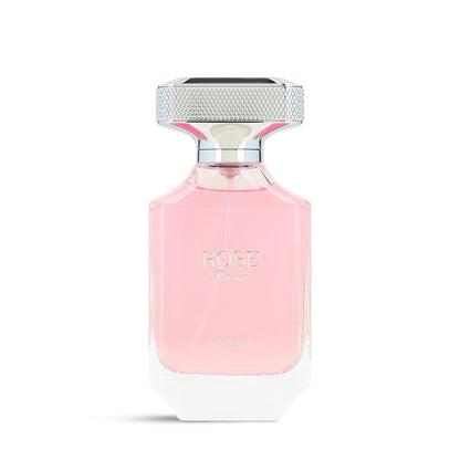 Rose de Mai by Al Majed Oud Eau de Parfum Spray 100ml Women's Rose Floral Perfume