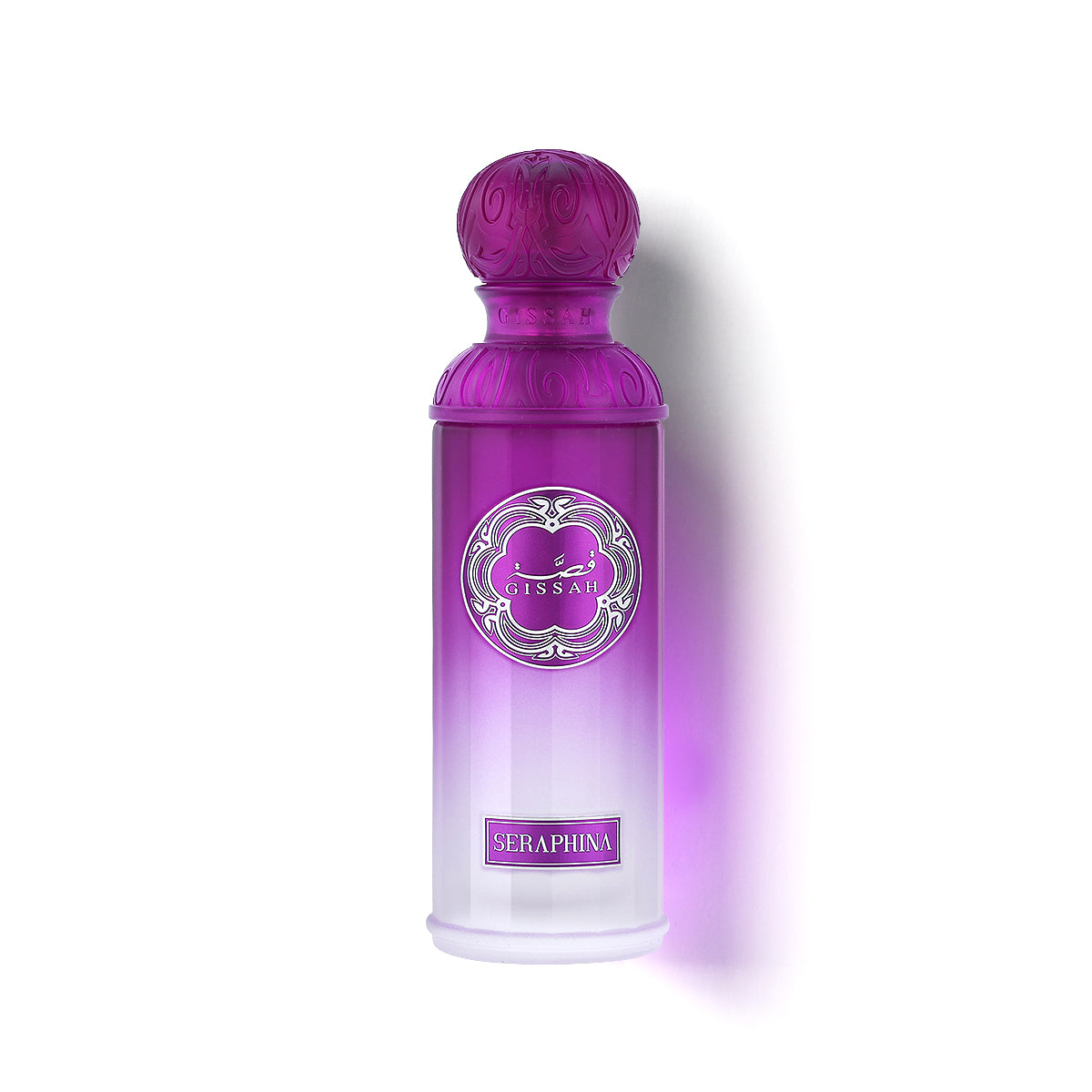 GISSAH TITAN SET EDP FOR WOMEN