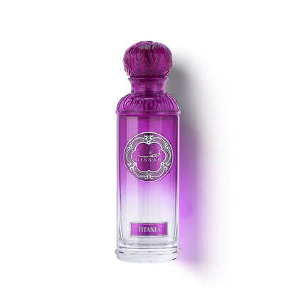 GISSAH TITAN SET EDP FOR WOMEN